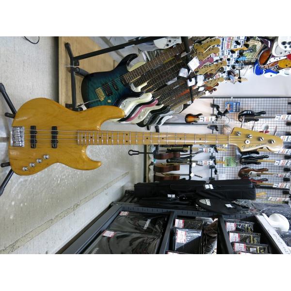 フェンダージャパン Fender Japan JBR-80M/NT