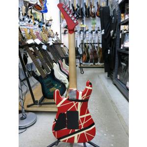 イーブイエイチ EVH Electric Gu...の詳細画像1