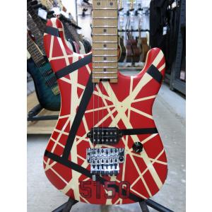 イーブイエイチ EVH Electric Gu...の詳細画像2