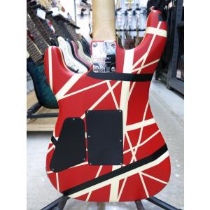 イーブイエイチ EVH Electric Gu...の詳細画像3