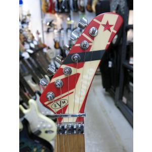 イーブイエイチ EVH Electric Gu...の詳細画像4