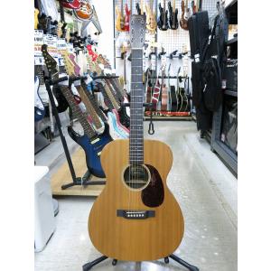 マーティン Martin OOOX1AE Electric Acoustic Guitar 2015年製