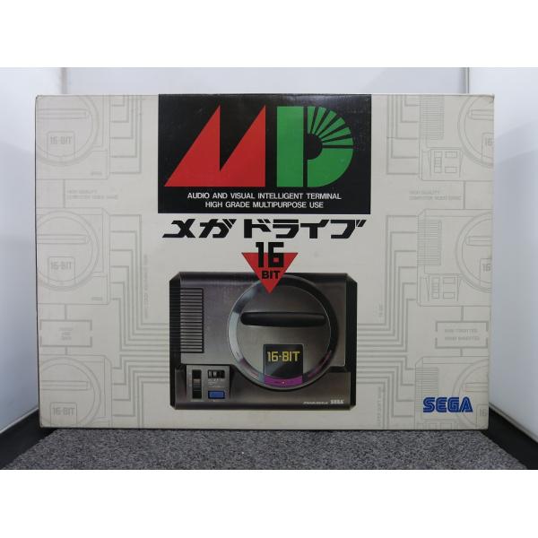 セガ SEGA メガドライブ HAA-2510