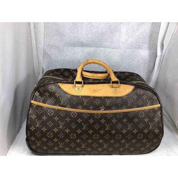 ルイ・ヴィトン LOUIS VUITTON エオール50 モノグラム M23204