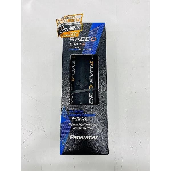 【未使用】 パナレーサー Panaracer 【新品】RACE D EVO4 CL F725-RCD...