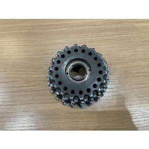 未使用品 エベレスト EVEREST ボスフリー スプロケット 13-23T 6S