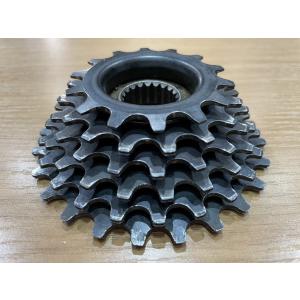 アトム ATOM 【ヴィンテージ/現状品】ボスフリースプロケット 6s