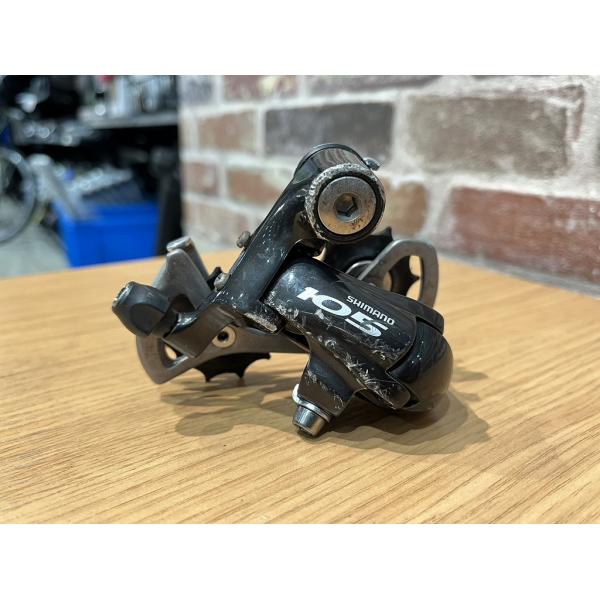 シマノ SHIMANO リアディレーラー 105 RD-5600