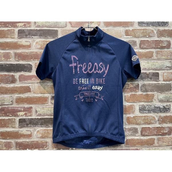 パールイズミ PEARL IZUMI レディースサイクルジャージ S NV