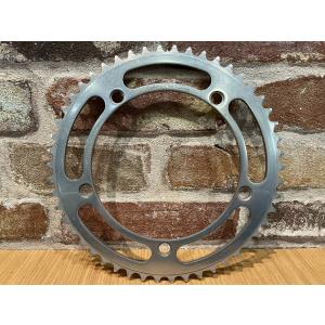 クランク チェーンリング シマノ 厚歯 50T PCD：151mm NJS - 中古