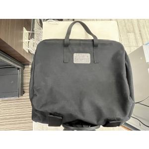 ブロンプトン BROMPTON メトロ バックパック ウィズ フレーム 14L