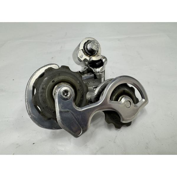 サンツアー SUNTOUR リアディレーラー SUPERBE PRO【カウマン戸塚】