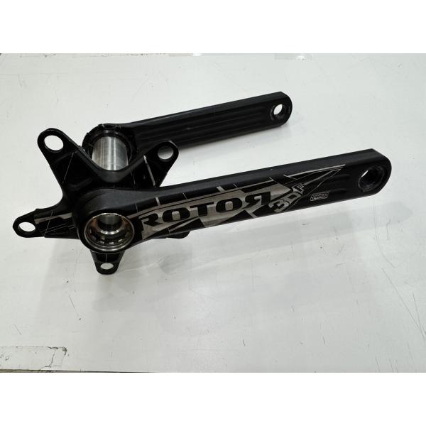 ローター ROTOR クランクセット 170mm PCD110 BB30 (欠品有) 3D-F  【...