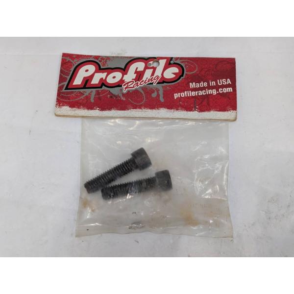 【未使用】 プロファイル レージング PROFILE RACING ボルトセット MINI HUB'...