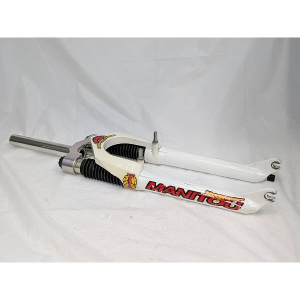マニトウアンサー MANITOU ANSWER 【現状品】フロントサスペンション SF【カウマン戸塚...