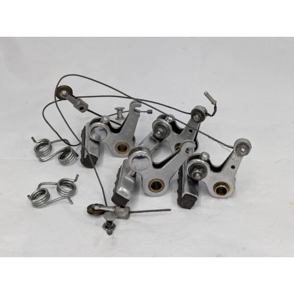 マファック MAFAC センタープルブレーキキャリパー 【カウマン戸塚】