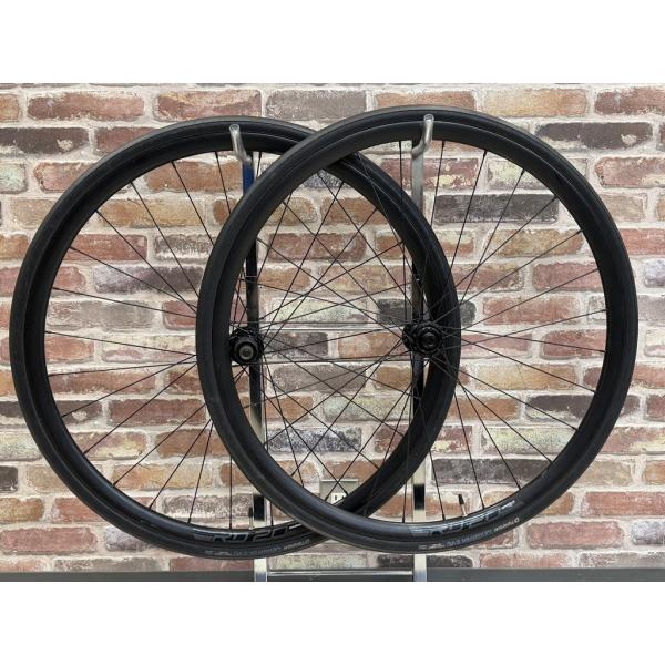 マダックス MADDUX ホイールセット 11s CL DISC RP2.0【カウマン戸塚】