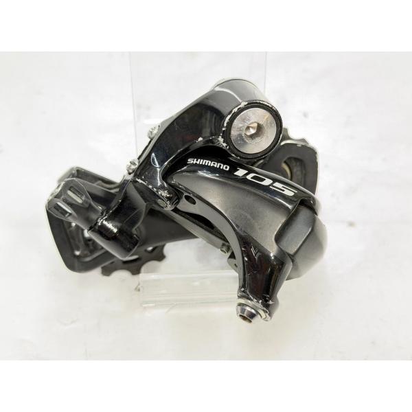 シマノ SHIMANO 105 リアディレイラー 11s RD-5800【カウマン戸塚】