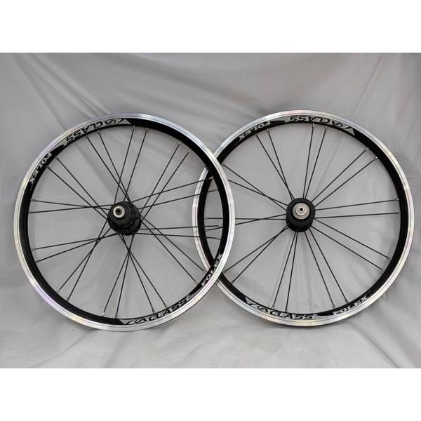 エークラス A-CLASS 16インチ ホイールセット FOLEX 【カウマン戸塚】