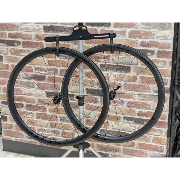 エリートホイール EliteWheels ホイールセット 11s 40 【カウマン戸塚】