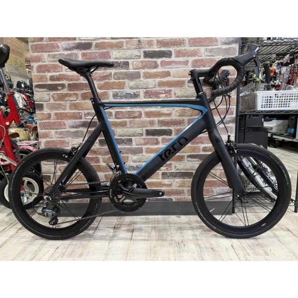 ターン tern ミニベロ 2x10 SURGE PRO【カウマン戸塚】