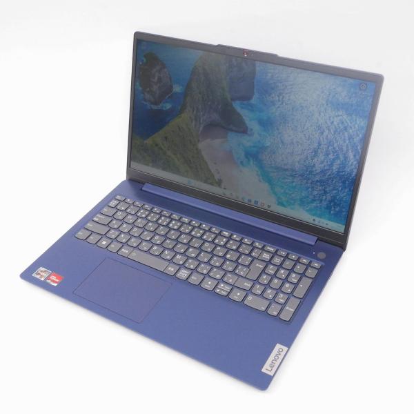 レノボ Lenovo ノートPC IdeaPad Slim 3 Windws11/Ryzen5 75...