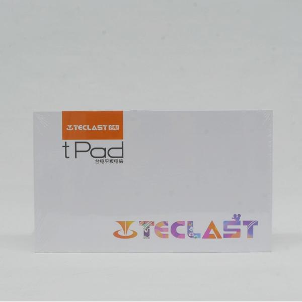 【未使用】   TECLAST tPAD P26T タブレット