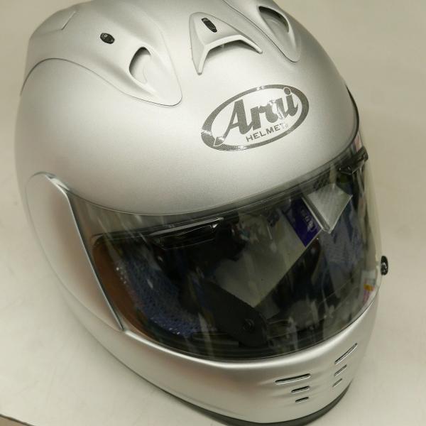 Arai アライ SNELL 2000 ジェットヘルメット