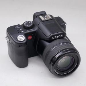 LEICA ライカ V-LUX1 デジタルカメラ｜wattmann