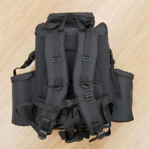 Nikon ニコン カメラ リュック バッグの詳細画像3