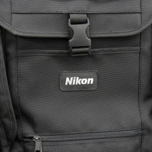 Nikon ニコン カメラ リュック バッグの詳細画像4