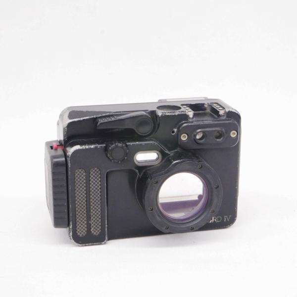 B. SEA &amp; SEA MDX-GRD IV ハウジング リコー GR IV 用