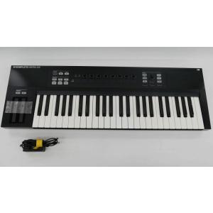 ネイティブインストゥルメンツ NATIVE INSTRUMENTS MIDIキーボード KOMPLE...