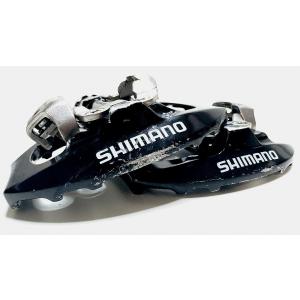 シマノ SHIMANO SPDペダル TIAGRA PD-A530 【カウマン鎌倉手広店】