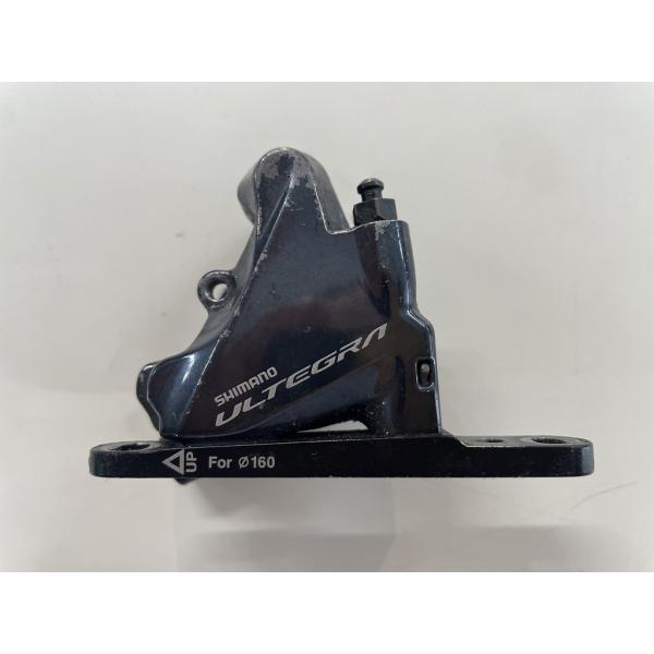 シマノ SHIMANO ULTEGRA ディスクブレーキ ULTEGRA BR-R8070【カウマン...