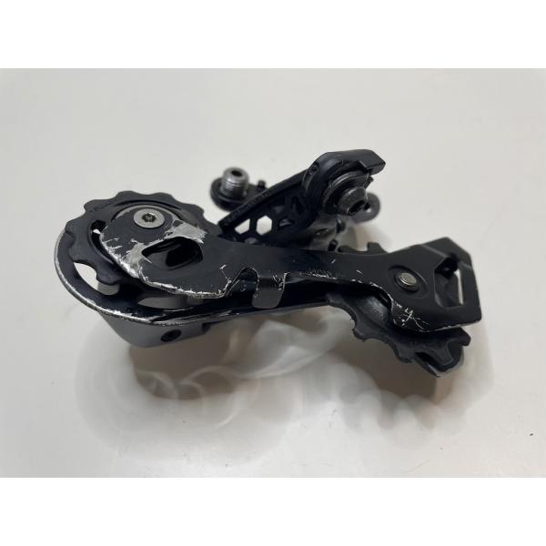 シマノ SHIMANO リアディレイラー 11s 105 RD-R7000 SS 【カウマン鎌倉手広...