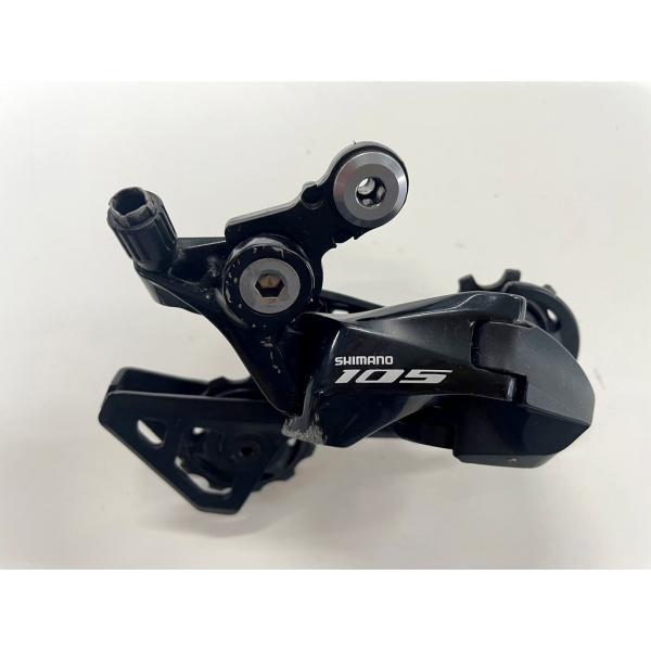 シマノ SHIMANO 105 リアディレイラー 11s RD-R7000 SS 【カウマン鎌倉】