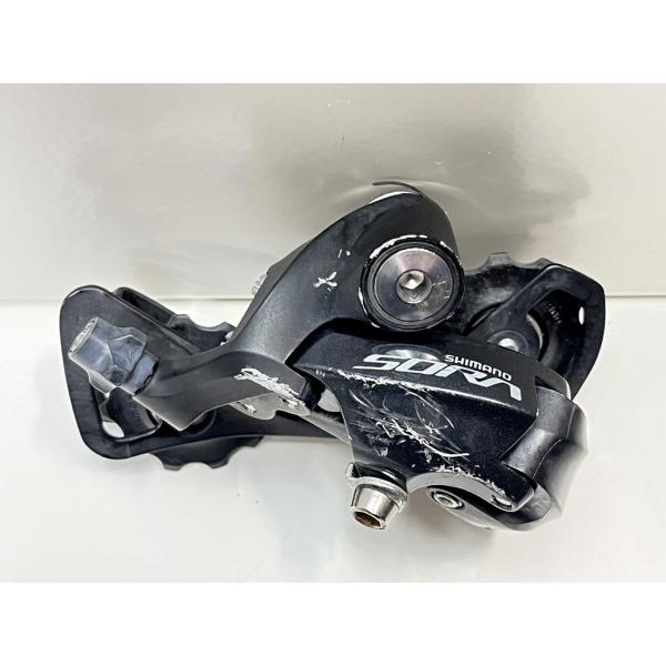 シマノ SHIMANO リアディレイラー SORA RD-R3000【カウマン鎌倉】