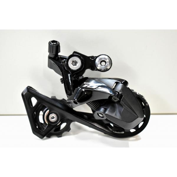 シマノ SHIMANO 105 リアディレイラー 11S RD-R7000 【カウマン鎌倉】