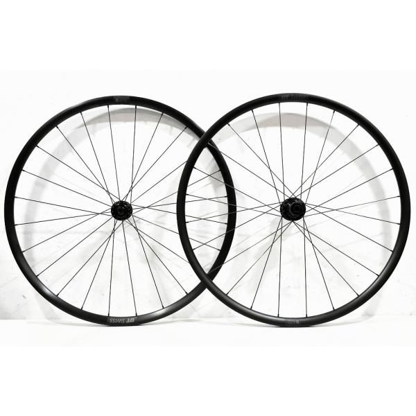 DT SWISS ホイールセット 700C クリンチャー DB 11S R470 【カウマン鎌倉】