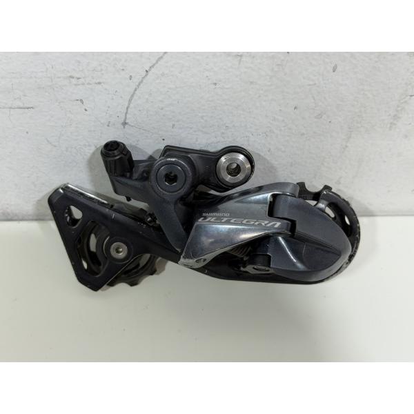 シマノ SHIMANO ULTEGRA リアディレイラー 11S RD-R8000 SS【カウマン鎌...
