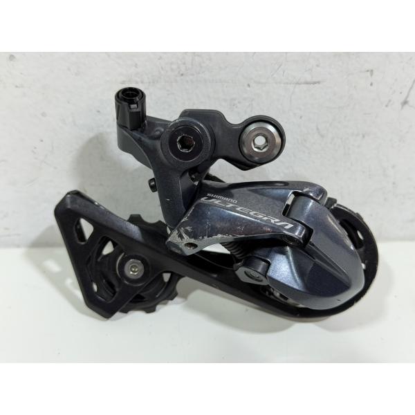 シマノ SHIMANO ULTEGRA リアディレイラー 11S RD-R8000 SS 【カウマン...