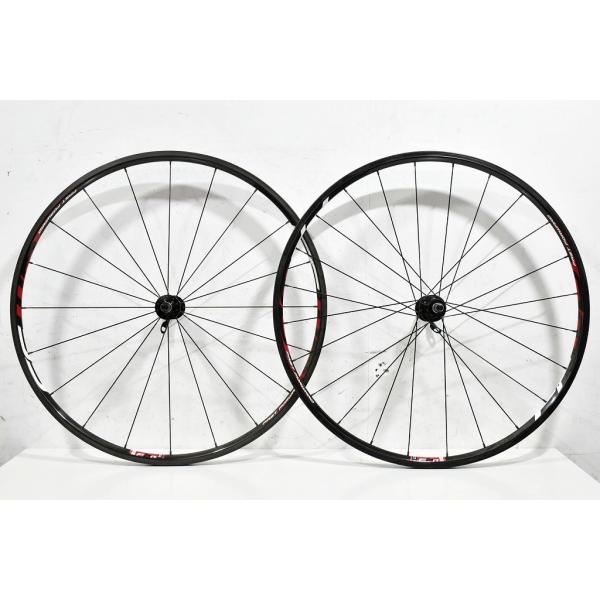 ファストフォワード FFWD カーボンホイールセット 700 チューブラ 11S F2R【カウマン鎌...