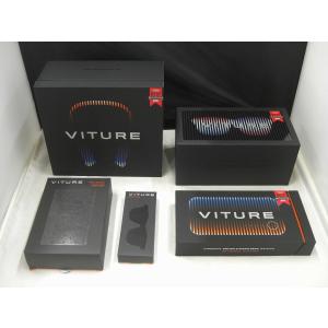 新品】VITURE ヴィチュアー XRスマートグラス VITURE One ONE-GLAS-BLK