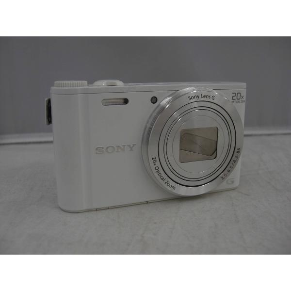 【欠品有り】 ソニー SONY 【ジャンク品】 デジタルカメラ DSC-WX350