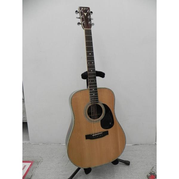 Ｋ．ヤイリ K.Yairi アコースティックギター YW500P