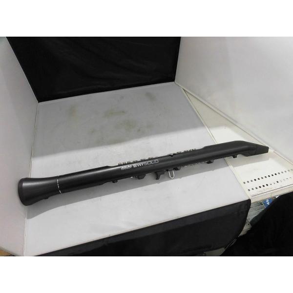 アカイ AKAI ウインド・シンセサイザー EWI SOLO