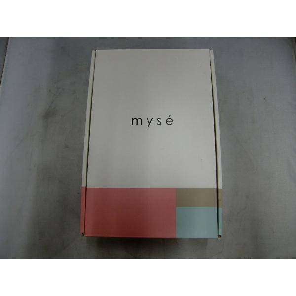 ヤーマン YA-MAN ミーゼ スカルプリフト MS-80