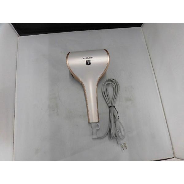 シャープ SHARP ヘアドライヤー IB-WX3-N