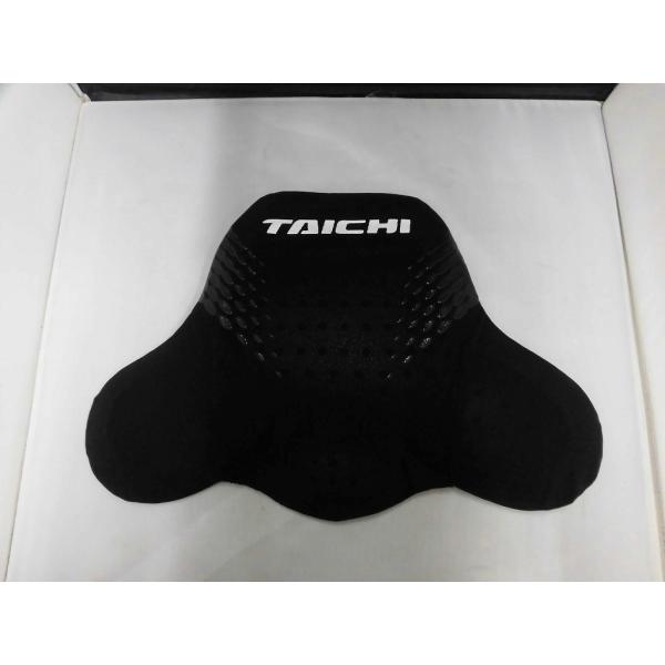 RS TAICHI RS TAICHI フレックス チェスト プロテクター 8mm ブラック NXV...